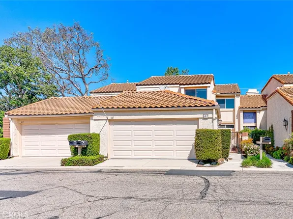 607 Murfield Ct, Fullerton, CA 92835