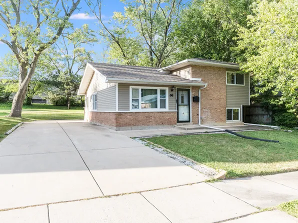68 Water St, Park Forest, IL 60466