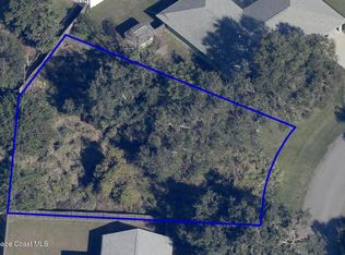 458 Rome Ave NE, Palm Bay, FL 32907