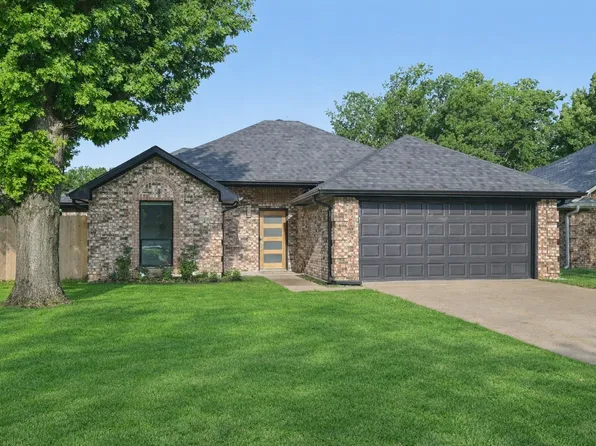 1023 N Fannin St, Rockwall, TX 75087