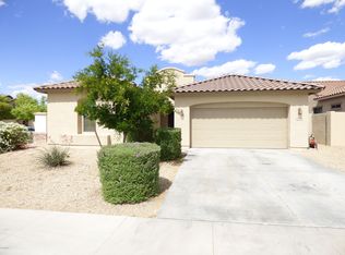 13607 S 176th Dr, Goodyear, AZ 85338