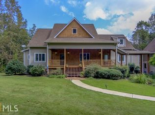 735 Cannon Rd, Sharpsburg, GA 30277