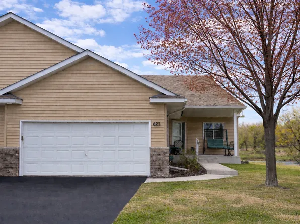 623 Amber Ln, Buffalo, MN 55313