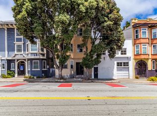 3386-3388 16th St #3388A, San Francisco, CA 94114