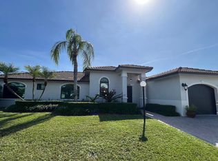 15274 SW 168th Ter, Miami, FL 33187