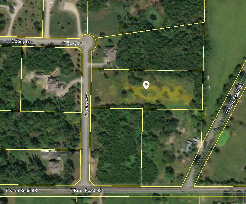 2nd image of 8964 N Drew Ave