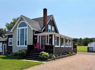 198 Chaleur St, Charlo, NB E8E 2E8