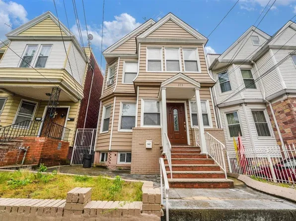 375 Union St, Jersey City, NJ 07304