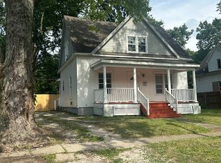 310 N James St APT 1, Champaign, IL 61821