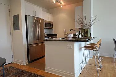 Rented by Carnegie Hill Place