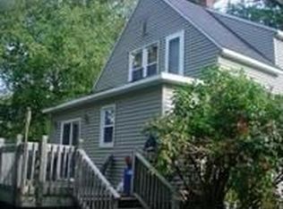 12316 Rose Ln, Atlanta, MI 49709