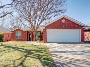6608 Brentwood Ave, Lubbock, TX 79424