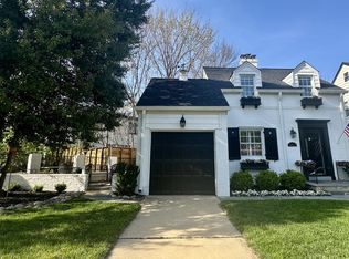 4953 Brandywine St NW, Washington, DC