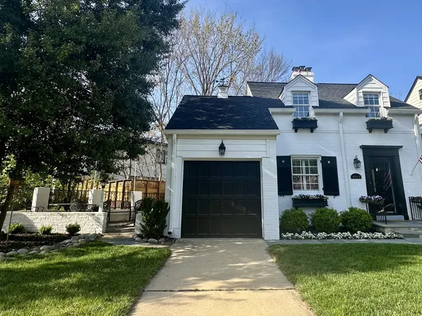 4953 Brandywine St NW, Washington, DC 20016