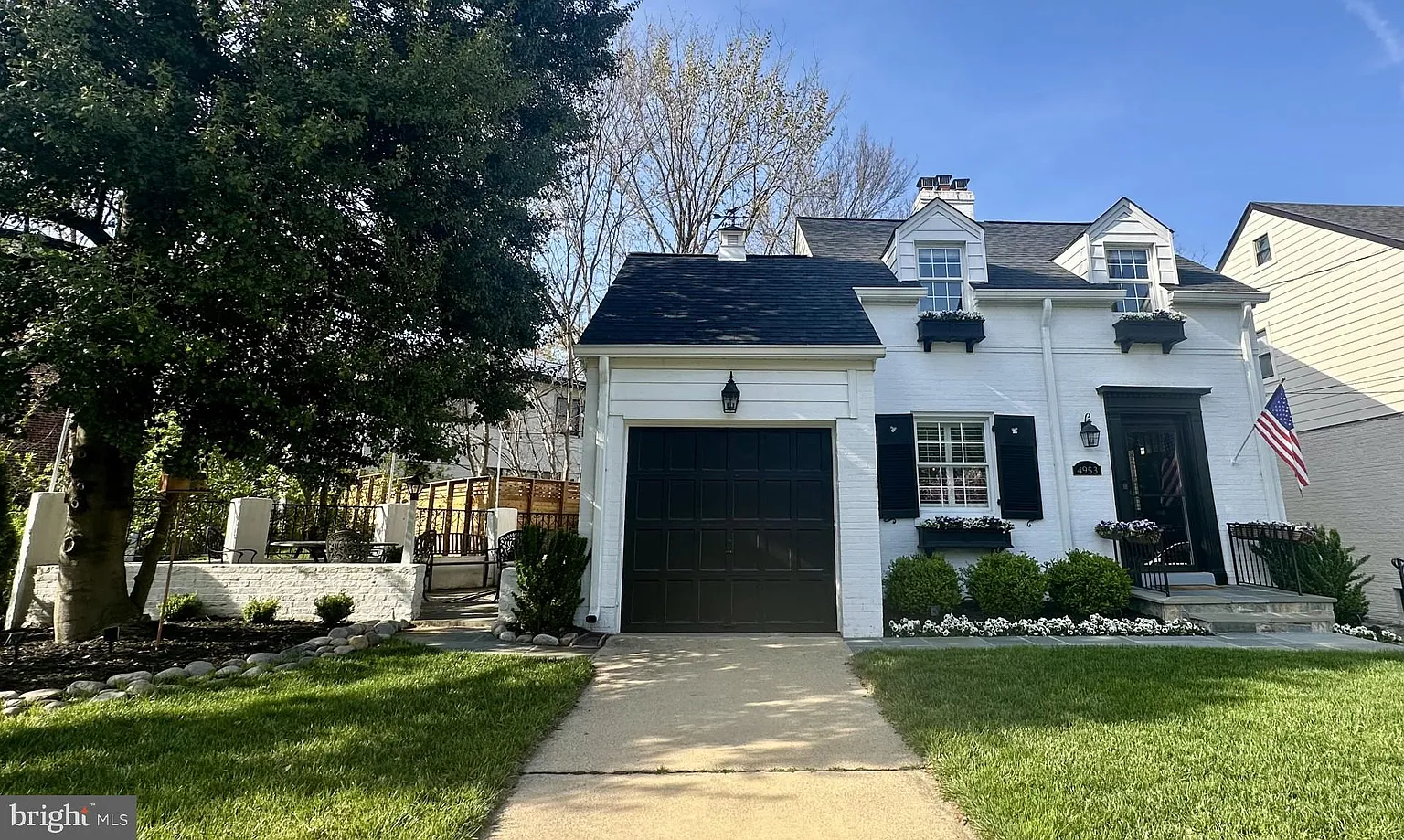 4953 Brandywine St NW photo 1