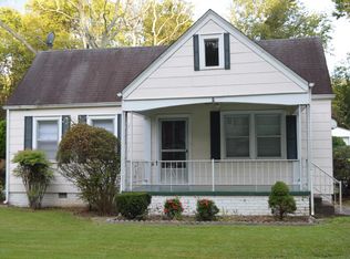 3719 Lamar Ave, Chattanooga, TN 37415