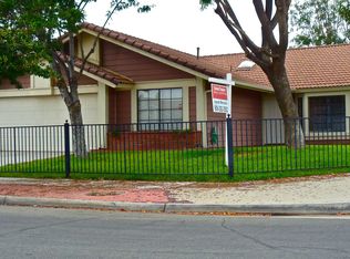 13605 Stockbrook Rd, Moreno Valley, CA 92553