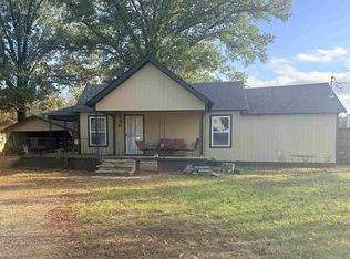 120 Malvern Rd, Arkadelphia, AR 71923
