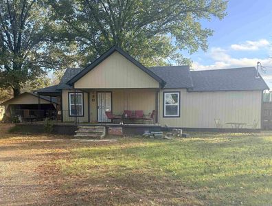 120 Malvern Rd, Arkadelphia, AR, 71923