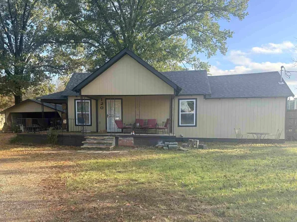 120 Malvern Rd, Arkadelphia, AR 71923