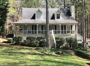 217 Settlers Mill Run, Hiram, GA 30141