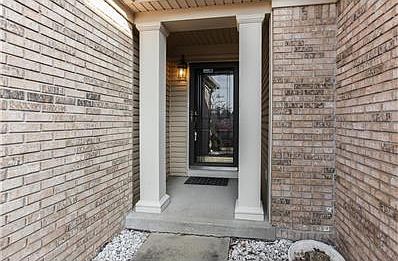 Grillin' or chillin' this is the spot!