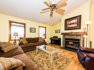 4981 Bundy Rd, Coloma, MI 49038