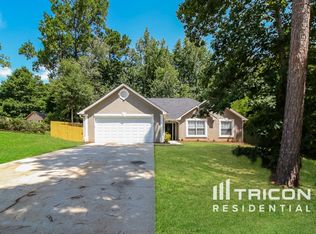 301 Spivey Ridge Cir, Jonesboro, GA 30236