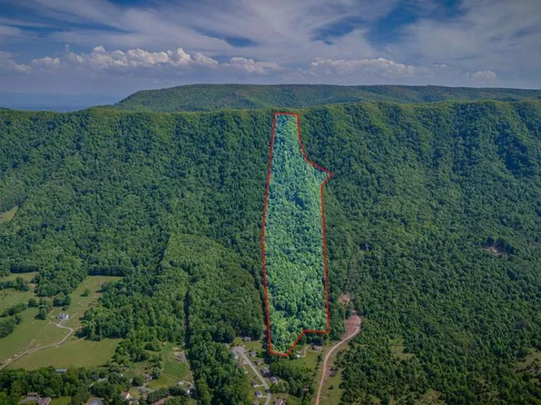 S Cedar Acres, Lebanon, VA 24266