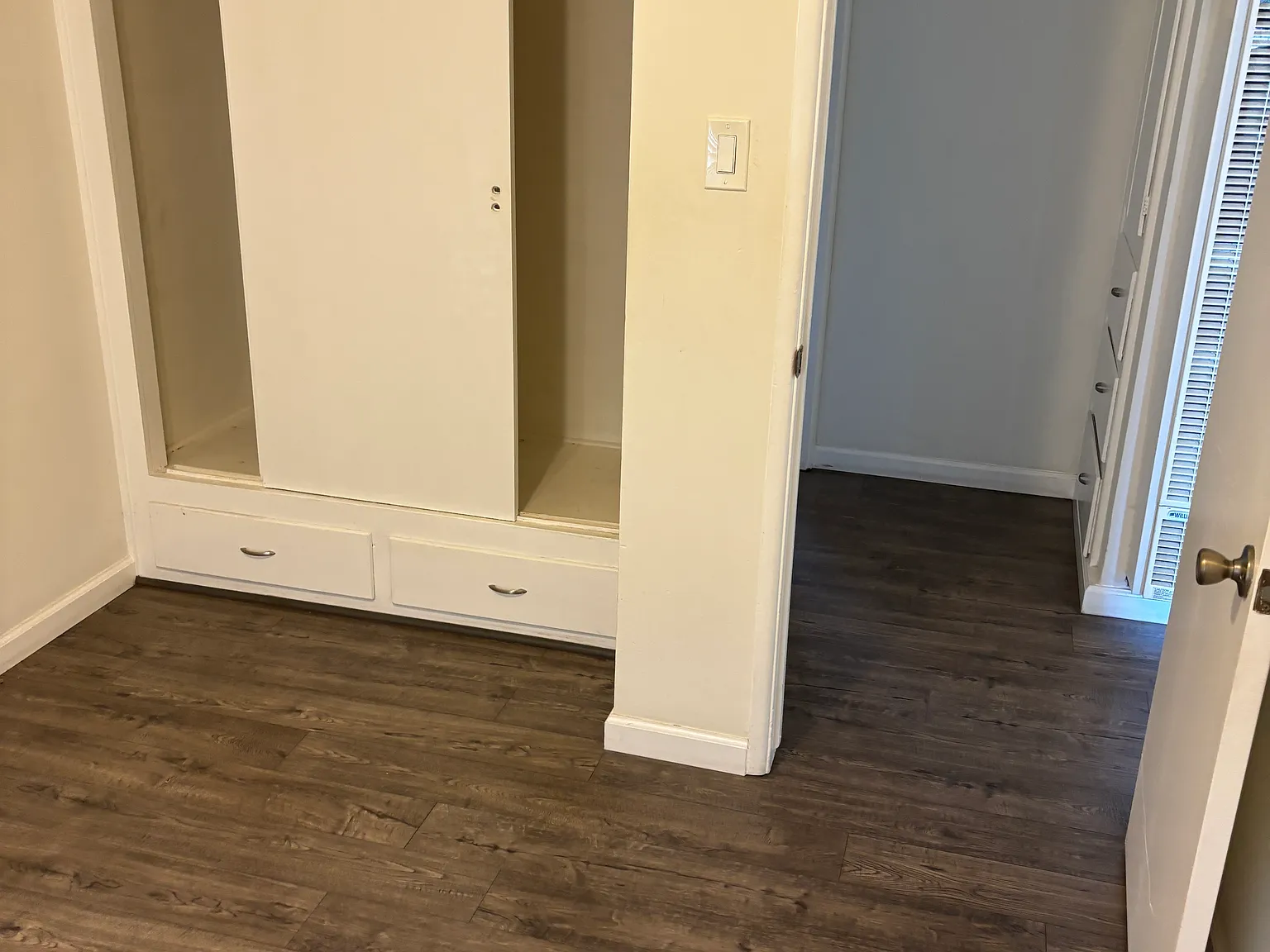 1 bed, 575 sqft, $1,750 — Photo 3