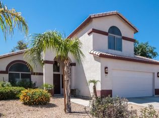 8147 W Laurel Ln, Peoria, AZ 85345