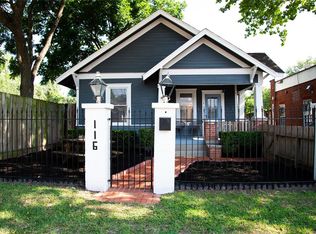 116 W 6th St, Houston, TX 77007