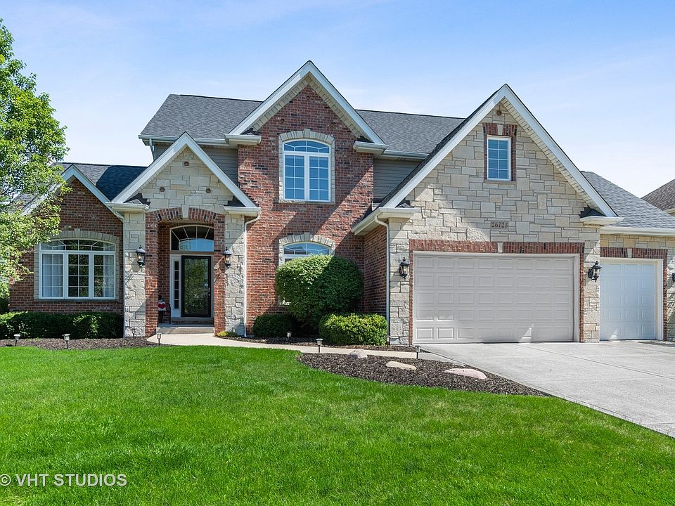 1st image of 26123 W Whispering Woods Cir