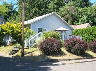 305 NE 7th Ave, Camas, WA 98607