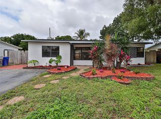 2820 NE 9th Ter, Pompano Beach, FL 33064