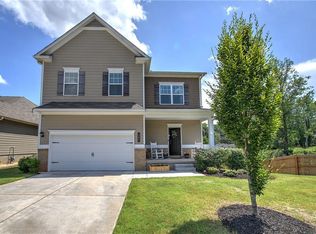 207 Woodford Dr, Canton, GA 30115