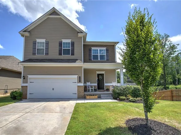 207 Woodford Dr, Canton, GA 30115