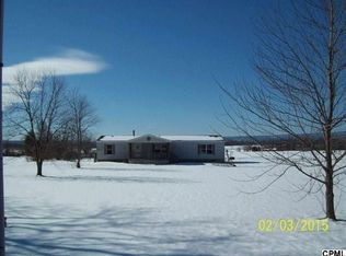 2438 Mummasburg Rd, Gettysburg, PA 17325