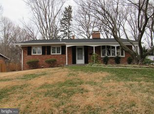 1006 Devere Dr, Silver Spring, MD 20903