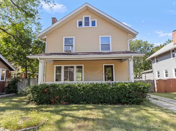 1818 Cumberland St, Rockford, IL 61103