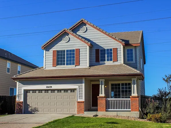 20439 E Union Ave, Aurora, CO 80015