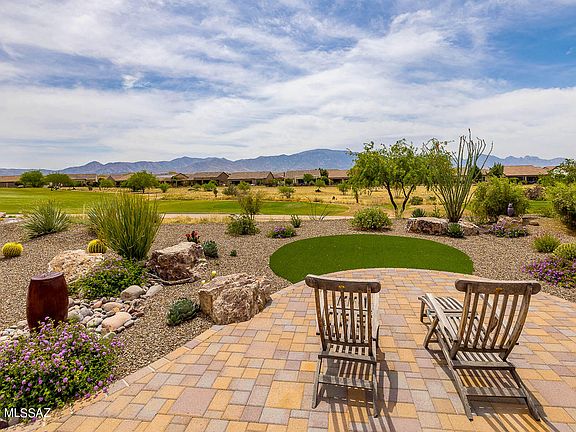 2nd image of 60239 E Sabino Dr