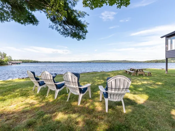 653 Canal Road, Wakefield, NH 03872