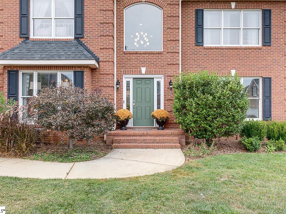 213 Steadman Way, Greer, SC 29650 Zillow