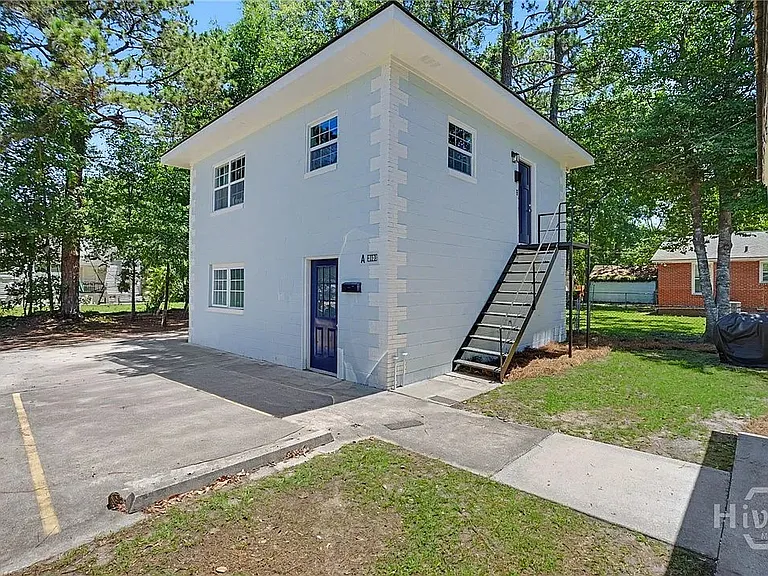 3408 Montgomery St #A — Photo 2
