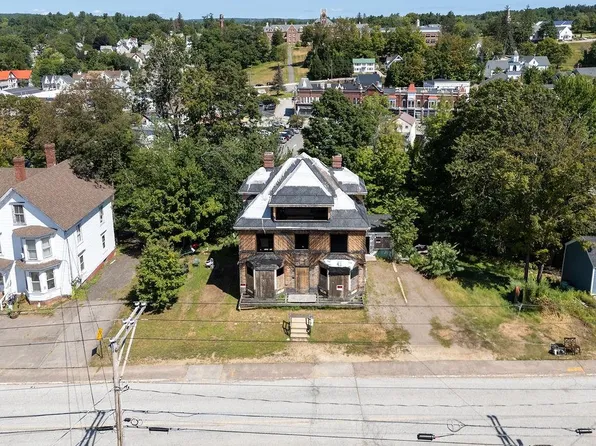 18 Elm Street, Northfield, NH 03276