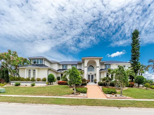 202 George Rd SE, Pt Charlotte, FL 33952