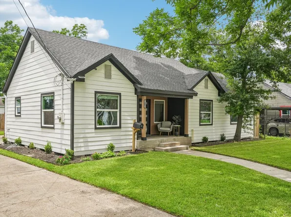 1005 Sue St, Houston, TX 77009