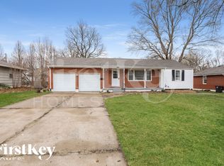 10508 E 33rd Ter S, Independence, MO 64052