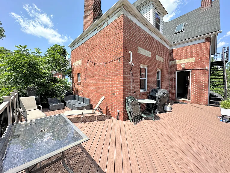 5504 Hays St #2 — Photo 2